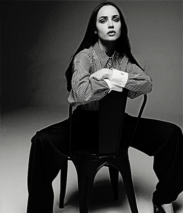 Imagem recente de sofiacarson