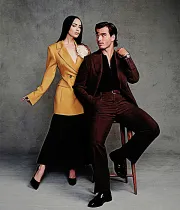 Imagem recente de sofiacarson