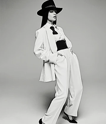 Imagem recente de sofiacarson