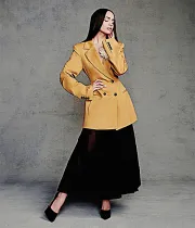 Imagem recente de sofiacarson