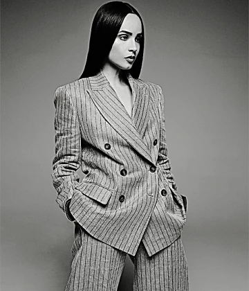 Imagem recente de sofiacarson