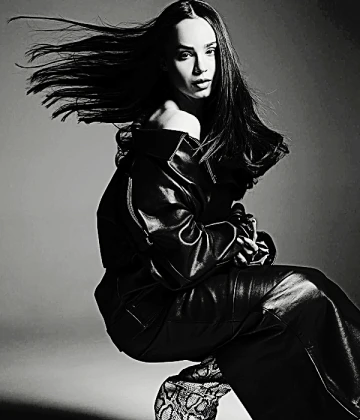 Imagem recente de sofiacarson