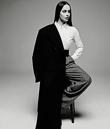 Imagem recente de sofiacarson