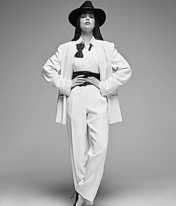 Imagem recente de sofiacarson