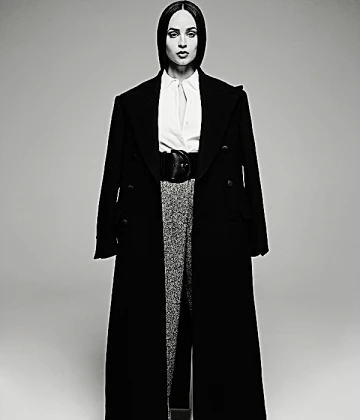 Imagem recente de sofiacarson