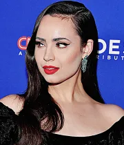 Imagem recente de sofiacarson