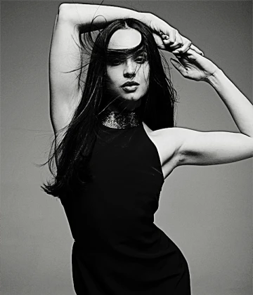 Imagem recente de sofiacarson