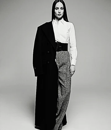 Imagem recente de sofiacarson