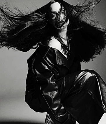 Imagem recente de sofiacarson