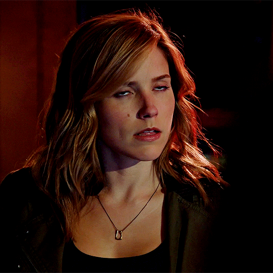 Imagem recente de sophiabush