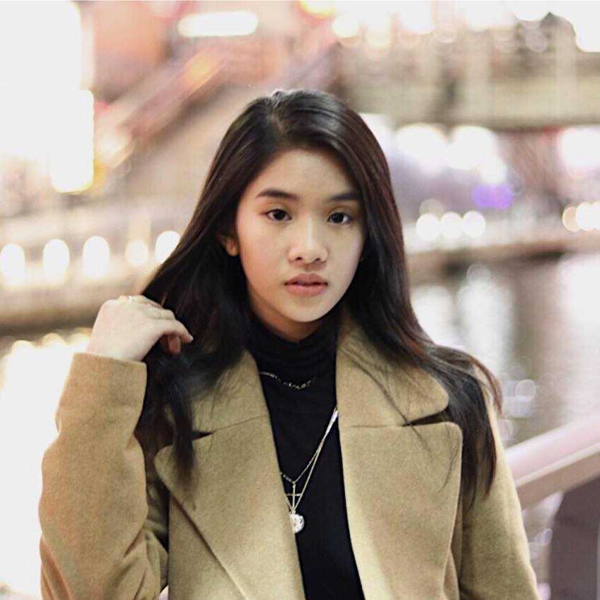 Foto de sophialaforteza