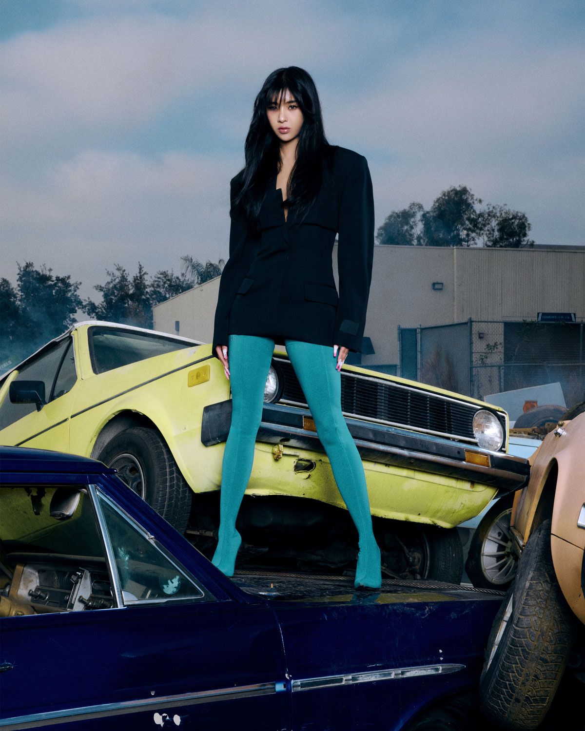 Foto de sophialaforteza