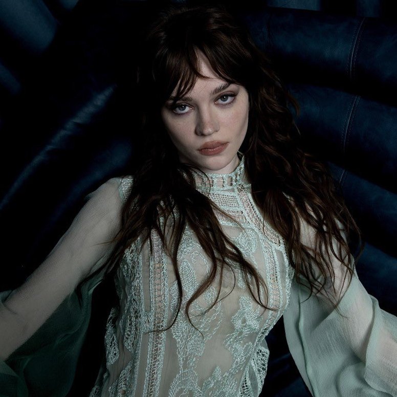 Foto de sophiethatcher