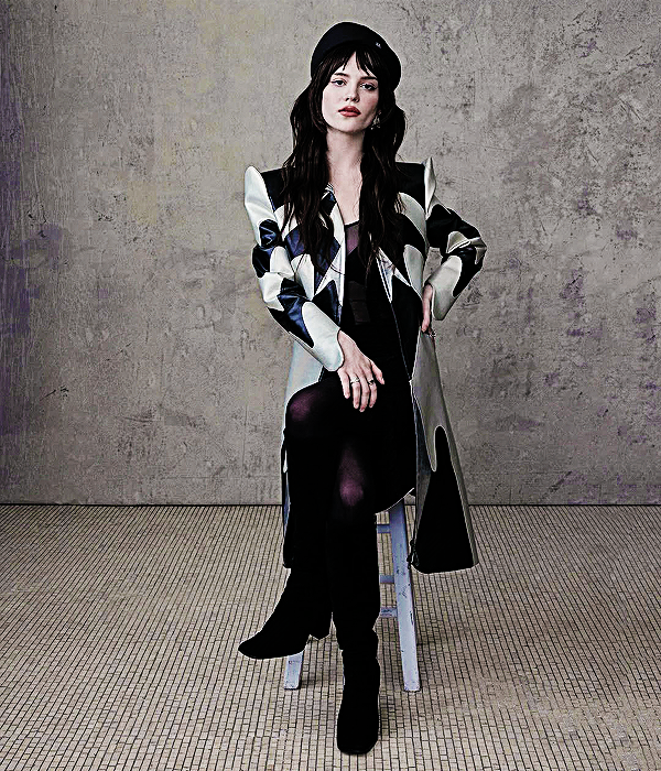 Foto de sophiethatcher