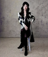 Imagem recente de sophiethatcher