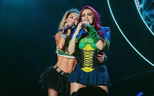 Avatar de sorteaminhaseramiadasuaroberta