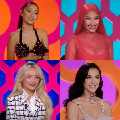 Imagem recente de star