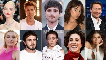 Imagem recente de star