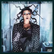 Imagem recente de stars