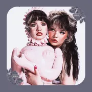 Imagem recente de stars