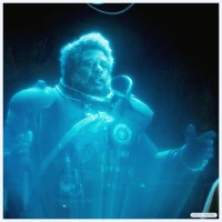 Imagem recente de starwars