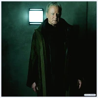 Imagem recente de starwars