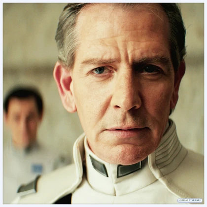 Imagem recente de starwars