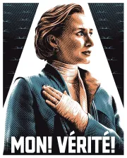 Imagem recente de starwars