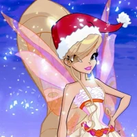 Imagem recente de stella