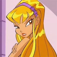 Imagem recente de stella