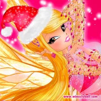 Imagem recente de stella