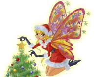 Imagem recente de stella