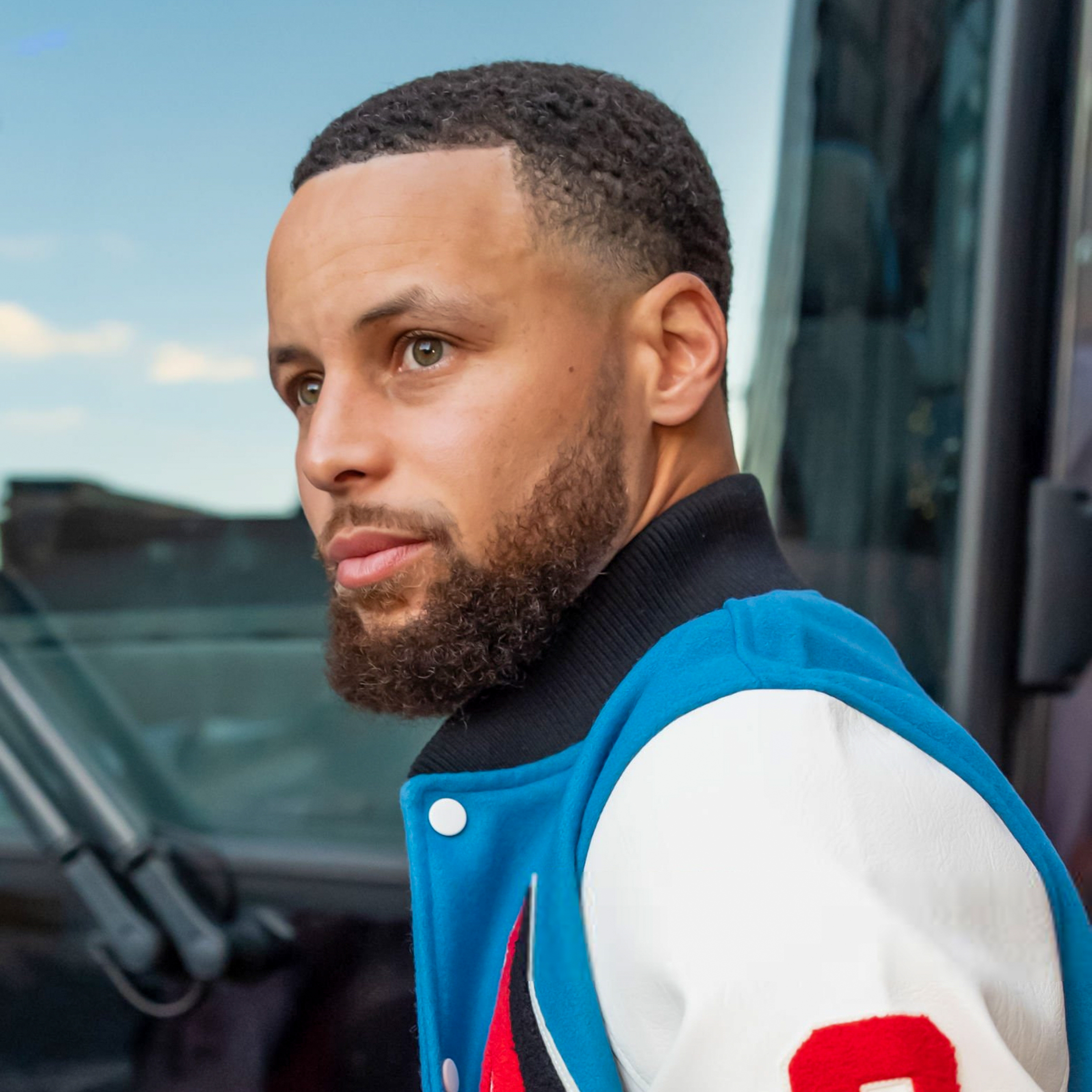 Foto de stephencurry