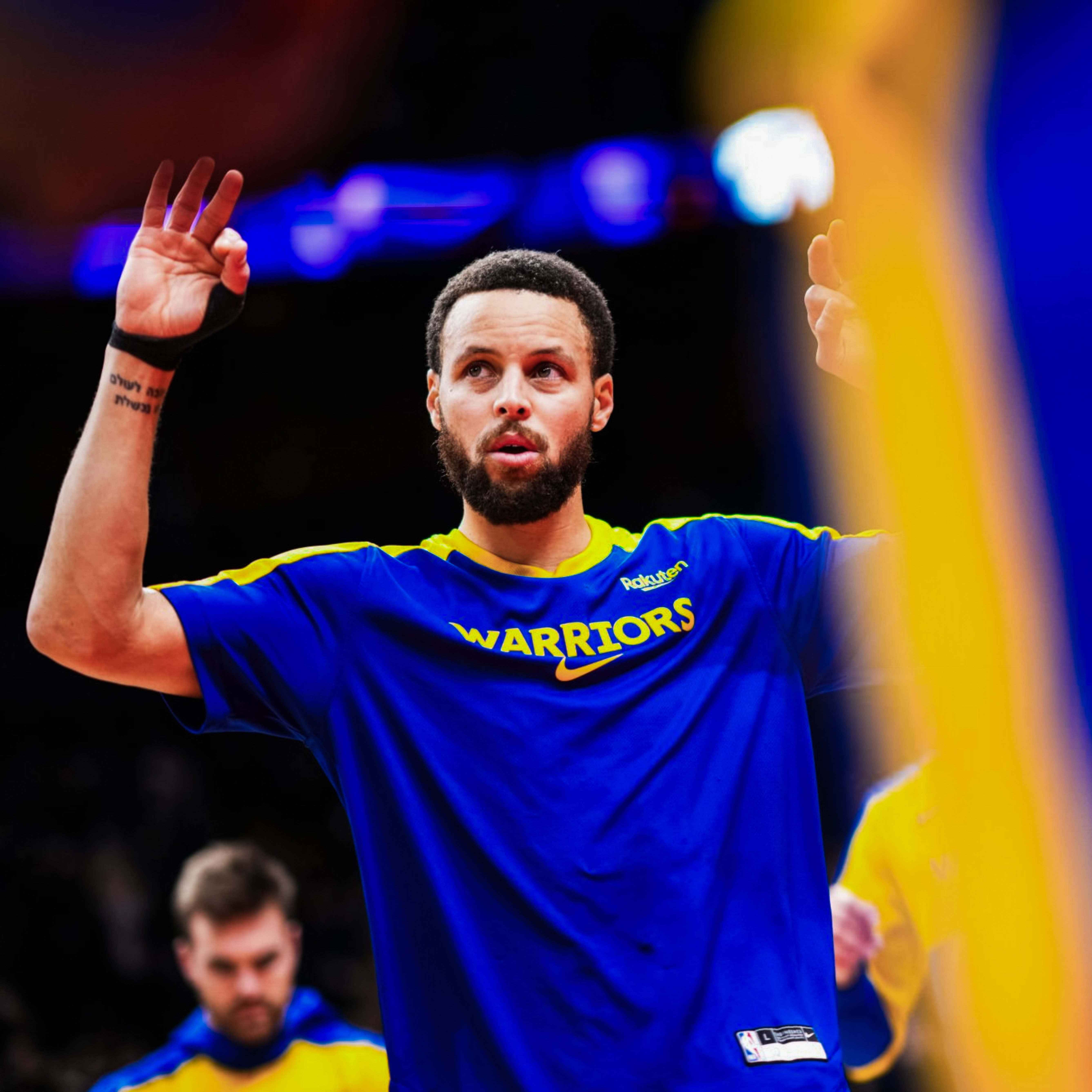 Foto de stephencurry