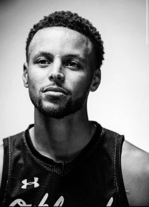 Imagem recente de stephencurry