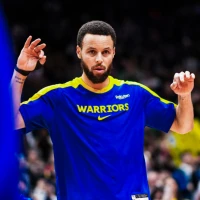 Imagem recente de stephencurry