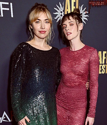 Imagem recente de stewart