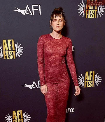 Imagem recente de stewart