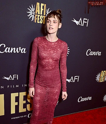 Imagem recente de stewart