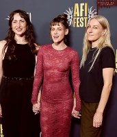 Imagem recente de stewart