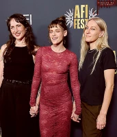 Imagem recente de stewart