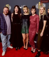 Imagem recente de stewart