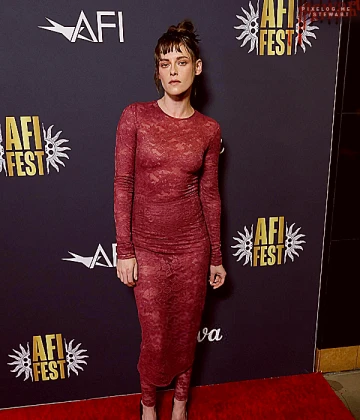 Imagem recente de stewart