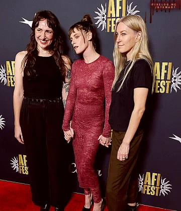 Imagem recente de stewart