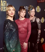 Imagem recente de stewart