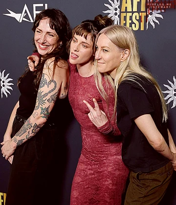 Imagem recente de stewart