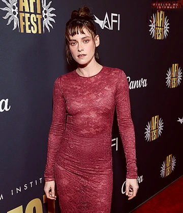 Imagem recente de stewart