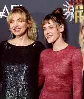 Imagem recente de stewart