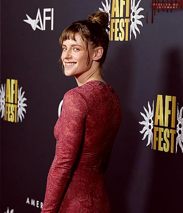 Imagem recente de stewart