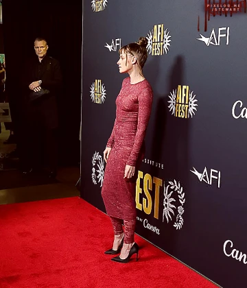 Imagem recente de stewart